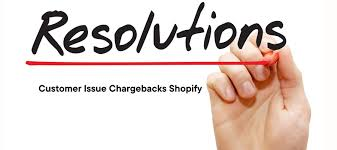 DISPUTE RESOLUTION AND CHARGEBACKS