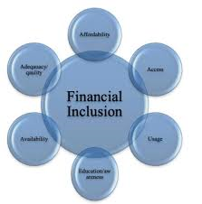 FINANCIAL INCLUSION &amp; DIGITAL ACCESSIBILITY