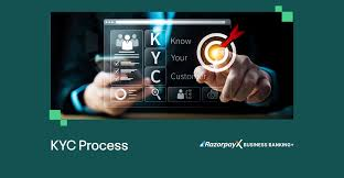 MERCHANT ONBOARDING AND KYC PROCESSES