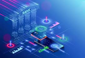 DIGITAL TECHNOLOGY IN BANKING