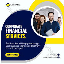CORPORATE FINANCIAL SERVICE