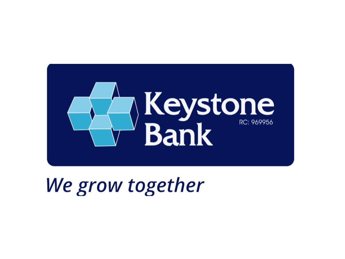 KEYSTONE BANK LOGO