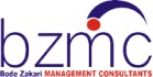 Bode Zakari Management Consultants Learning Management System