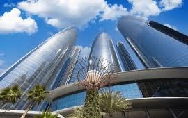 FINANCE IN GLOBAL MARKET ( APRIL DIET )