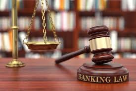 BANKING LAW AND REGULATIONS (APRIL DIET)