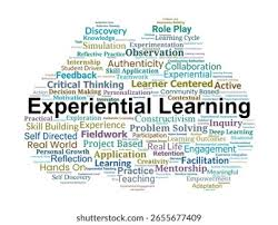 EXPERIENTIAL LEARNING MODULE (APRIL DIET)